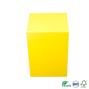 Discount wholesale Cheap Price Finger Piano - GECKO Percussion Hand colour children Cajon drum wooden box – GECKO detail pictures