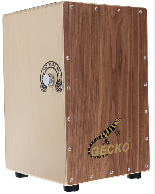 large cajon drum