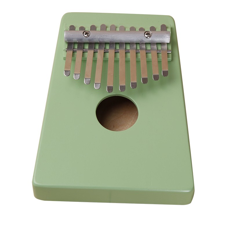Well-designed Cajon Drum Music Instrument - Reliabel and Cheap Birch Wood Kalimba – GECKO detail pictures