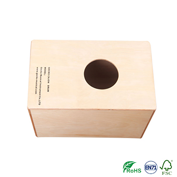 OEM/ODM Manufacturer Colourful Cajon - steel string cajon drum for children in GECKO cajon factory – GECKO detail pictures
