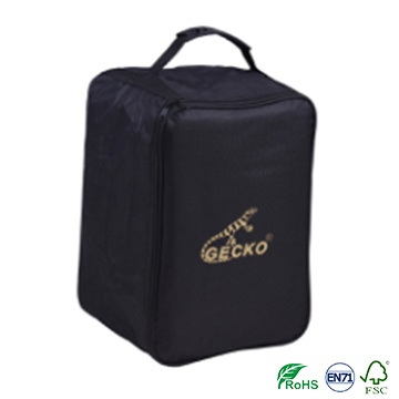 Well-designed Wholesale Printed Drum Stick - sunburst color adult size cajon drum box pad drum – GECKO detail pictures