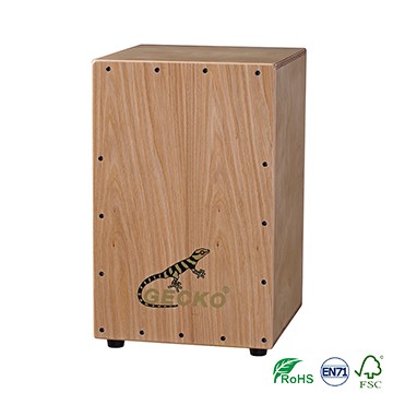 Gecko Cajon Drum Machine, instruments de percussion - Acheter Instrument de  musique Gecko sur fr.made-in-china.com