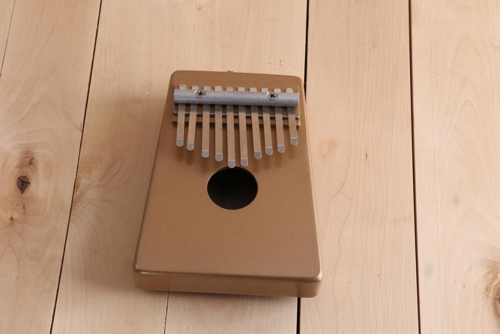 Reliable Supplier Diapositiva Del Cajon - wholesale China factory made easy kalimba songs beginner 10 / 17 note – GECKO detail pictures